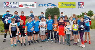 Ecole Triathlon Abbeville